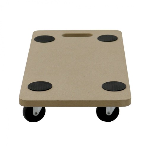 200kg wheeled platform - 200kg,