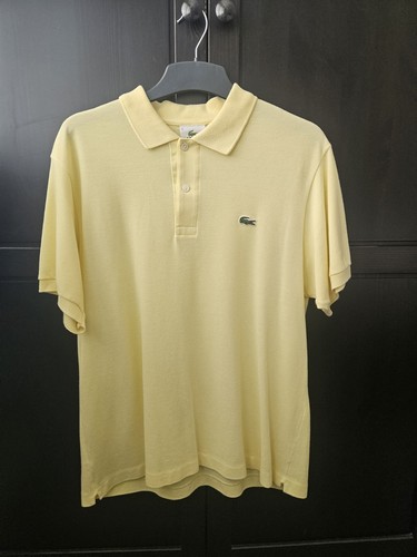 Mens lacoste polo - mens,