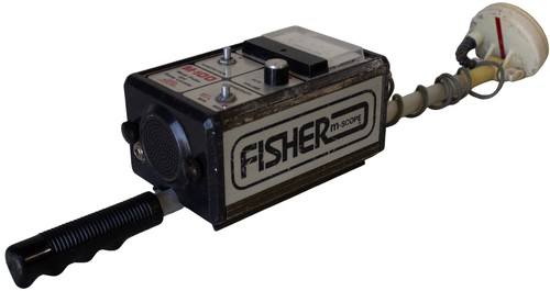 Fisher scope 100 - fisher, m-100