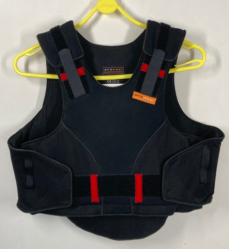 Airowear body protector - airowear,