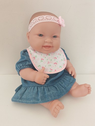 Berenguer baby girl - baby,
