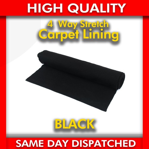 Camper van lining carpet - camper,