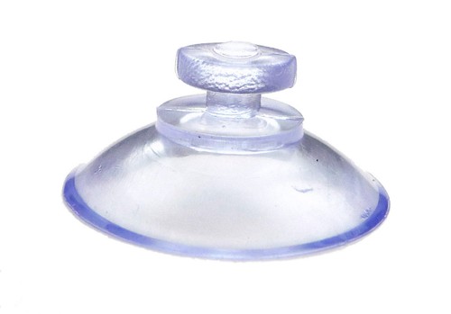 20mm round button suction - x,