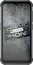 JCB Toughphone Mediatek G85