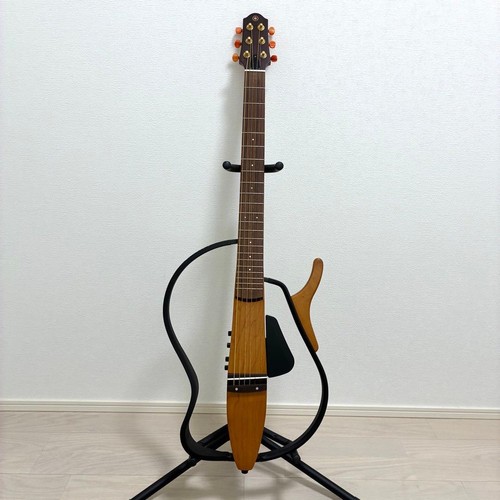Yamaha slg110s silent guitar - slg110s,