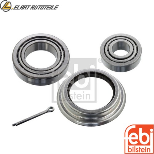 Wheel bearing kit 14499 - wheel,