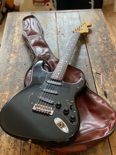 Tokai 1982 vintage japanese - tokai,