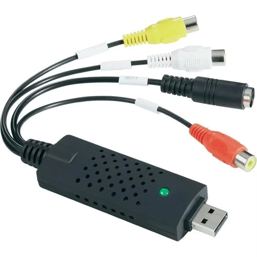 Usb video capture - video, card