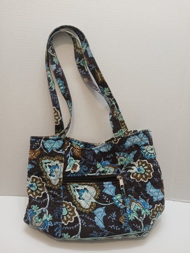 Vera bradley quilted floral - vera,