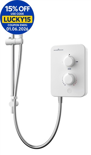 Gainsborough slim mono 5kw - gainsborough, 8.5kw