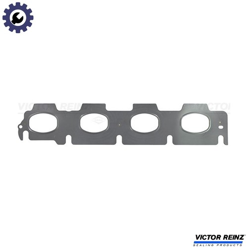 Gasket exhaust manifold - gasket,
