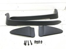 *** GENUINE HONDA ST1100 PAN EUROPEAN SIDE WIND DEFLECTORS 4 Pcs***