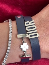 Unworn Dior Double Tour