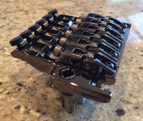 Ibanez pro edge trem new - pro,