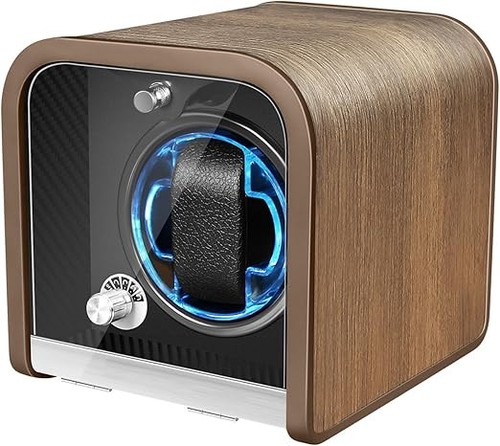Phresen single watch winder - phresen,