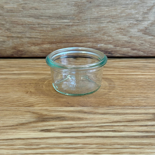 Weck inverted jar rr60 - weck,