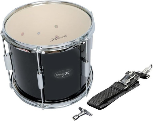 Marching drum wooden - marching,