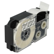 Tape for Casio KL-200 KL-2000