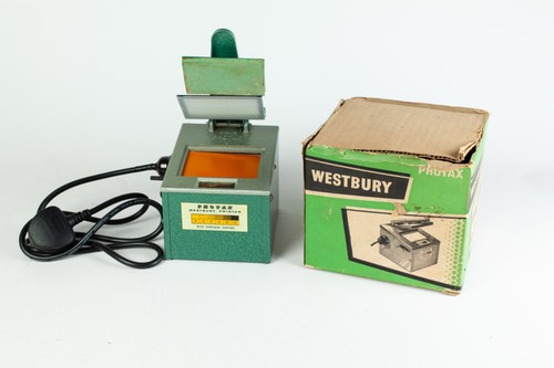 Vintage photax westbury - vintage,