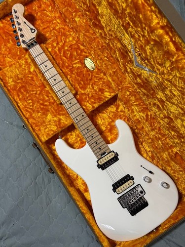 Charvel pro mod san dimas - san,
