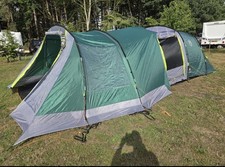 Coleman Mosedale 5 man tent