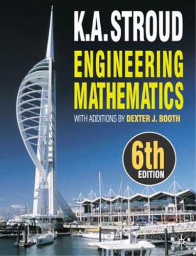 Engineering mathematics a - engineering, k.a