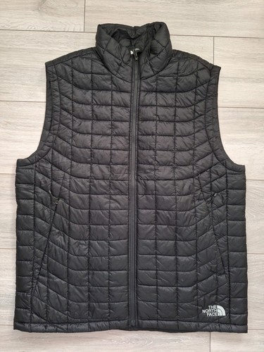 The north face thermoball - face,