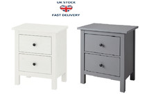 IKEA HEMNES 2 Drawer Chest