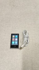 Apple iPod Nano 7th Gen 16GB