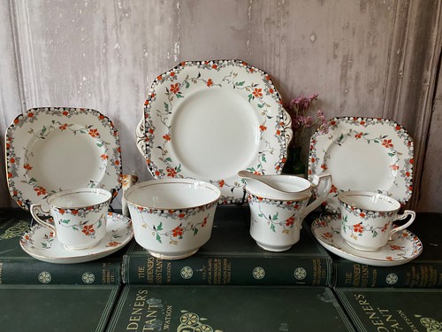 Vintage sampson smith wetley - vintage,