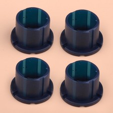 4pcs Automatic Shift Linkage