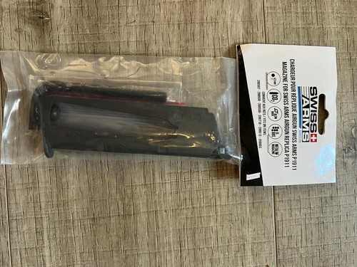 Swiss arms spare replacement - arms,