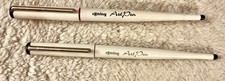 GREAT USED! 2 x ROTRING Art