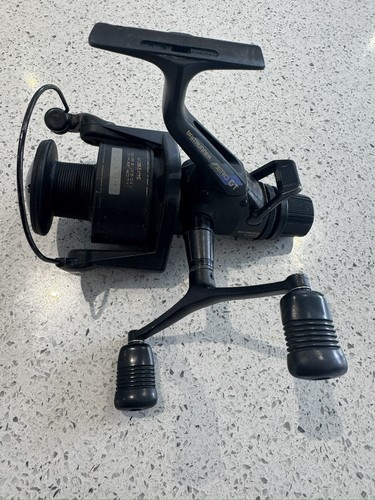Shimano baitrunner aero - baitrunner,