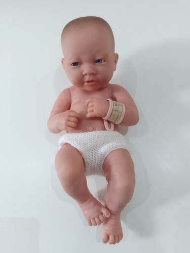 Berenguer baby doll newborn - berenguer,