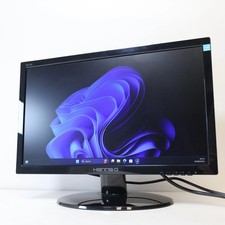 Hanns-G / Hannspree 19in Widescreen LCD Monitor HE195ANB