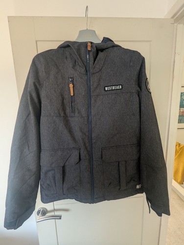 Westbeach ski snowboard jacket - ski,