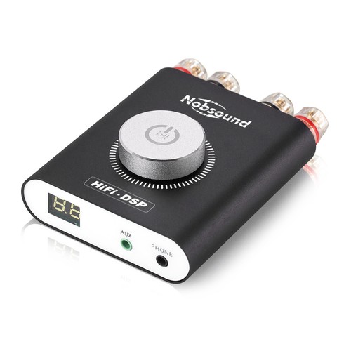 Nobsound mini hifi - mini,