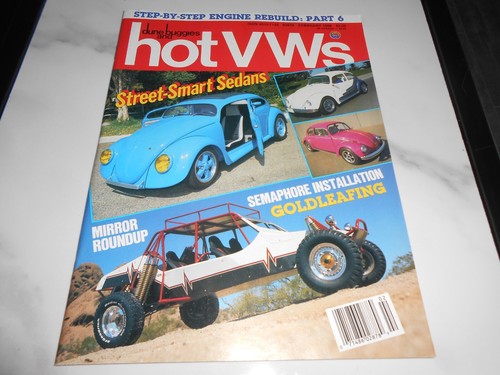 Dune buggies hot vws - &,