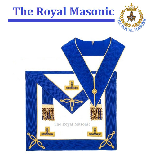 Masonic regalia craft - masonic,