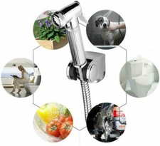 NEW Bidet Shattaf Douche Spray