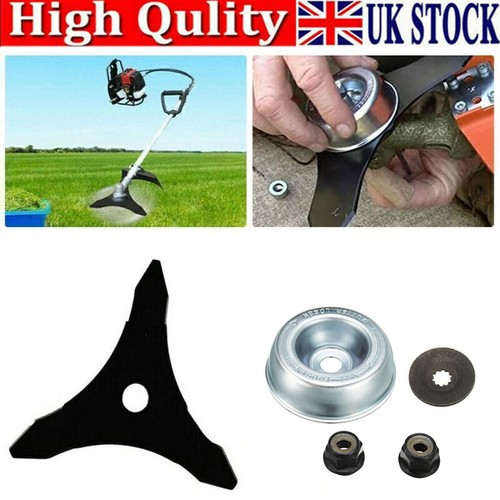 Brushcutter metal blade - brushcutter,