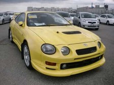 for JDM front bumper Lip