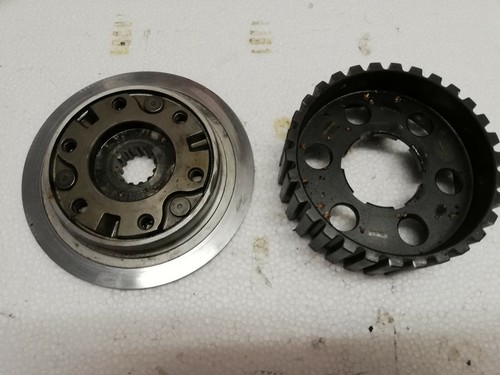 Kawasaki zxr750 clutch - kawasaki,