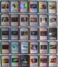 Star Wars CCG Reflections 1