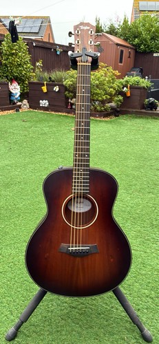 Taylor mini koa plus es2 - taylor, gs
