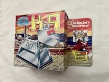 Doctor Who Denys Fisher K9 K-9
