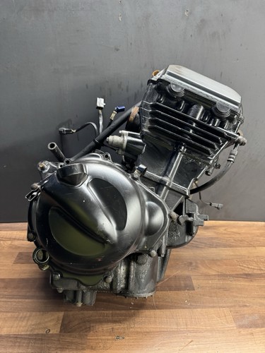 Kawasaki 250 ninja - kawasaki, ex