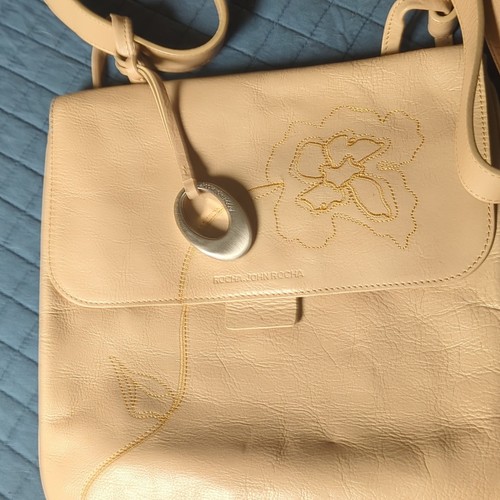 Rocha john - john, leather
