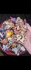 Littlest Pet Shop Bundle
